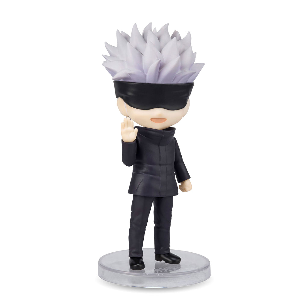 Image produit Jujutsu Kaisen - Figurine d'action Satoru Gojo 10 cm