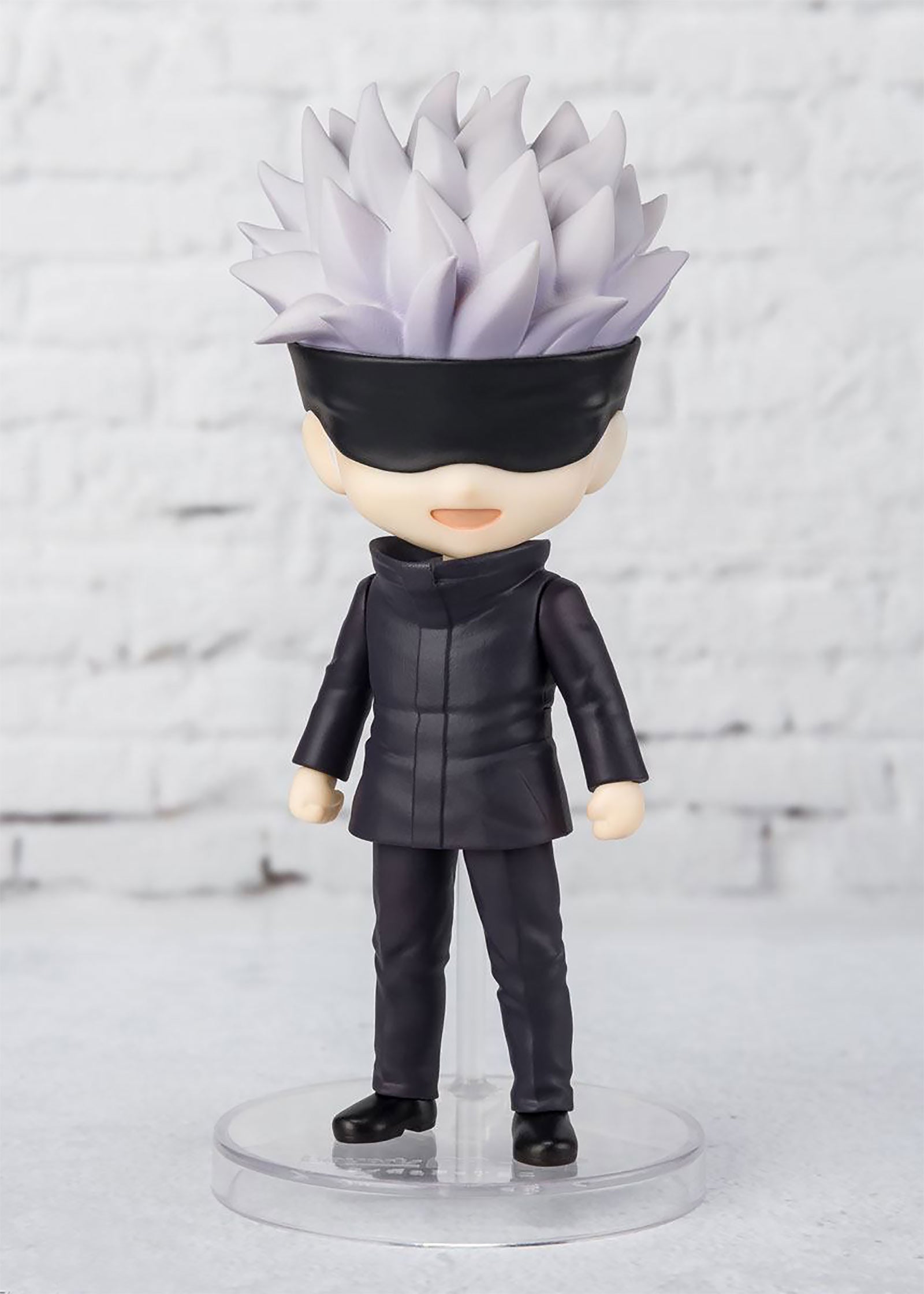 Image produit Jujutsu Kaisen - Figurine d'action Satoru Gojo 10 cm