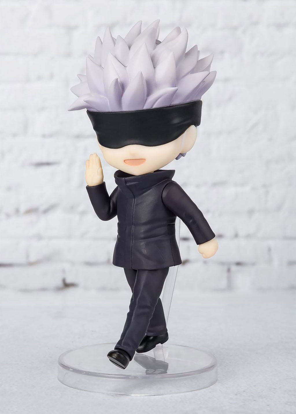 Image produit Jujutsu Kaisen - Figurine d'action Satoru Gojo 10 cm