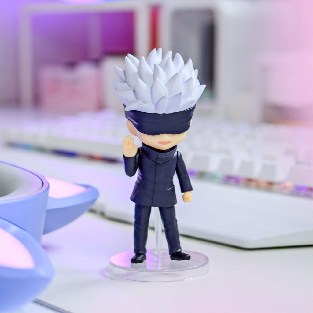 Image produit Jujutsu Kaisen - Figurine d'action Satoru Gojo 10 cm