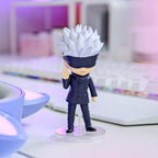 Image produit Jujutsu Kaisen - Figurine d'action Satoru Gojo 10 cm