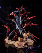 Image produit Jujutsu Kaisen - Figurine Black Flash de Yuji Itadori