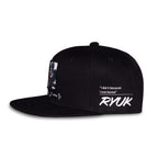 Product image Death Note - Ryuk Snapback Cap