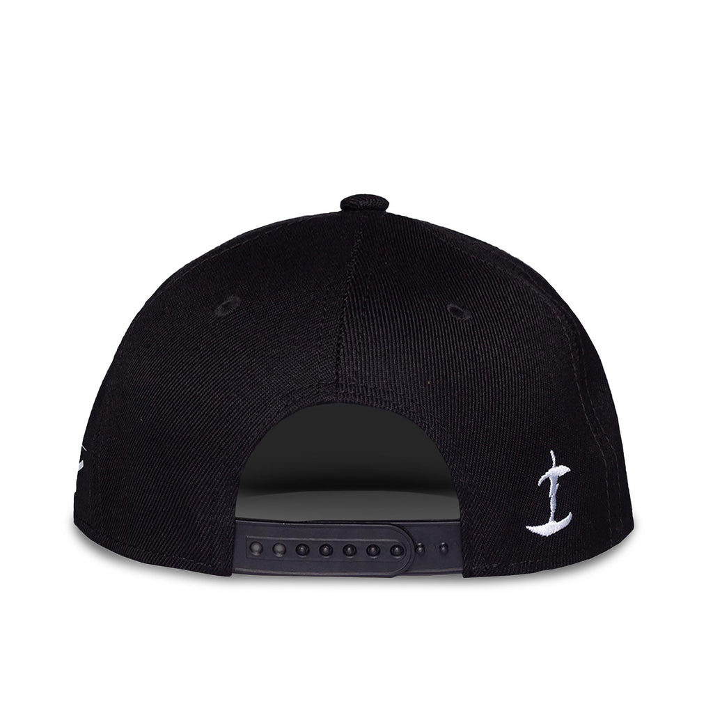 Product image Death Note - Ryuk Snapback Cap