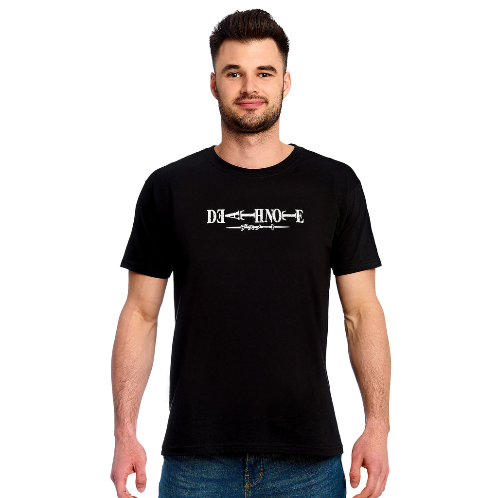 Image produit Death Note - T-shirt Ryuk noir
