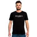 Image produit Death Note - T-shirt Ryuk noir