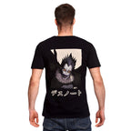 Image produit Death Note - T-shirt Ryuk noir