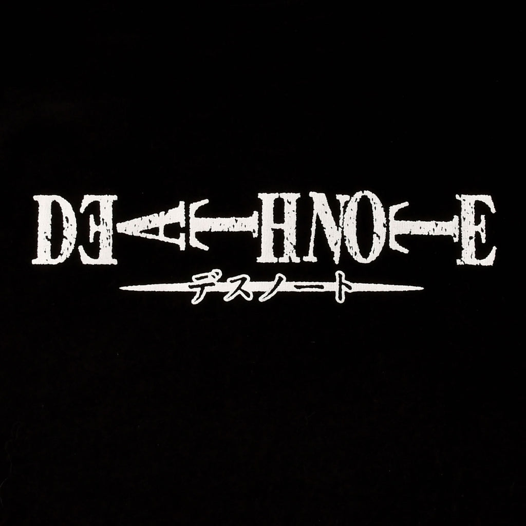 Image produit Death Note - T-shirt Ryuk noir