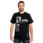 Image produit Death Note - T-shirt Kira noir