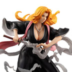 Image produit Bleach - Statue de Rangiku Matsumoto