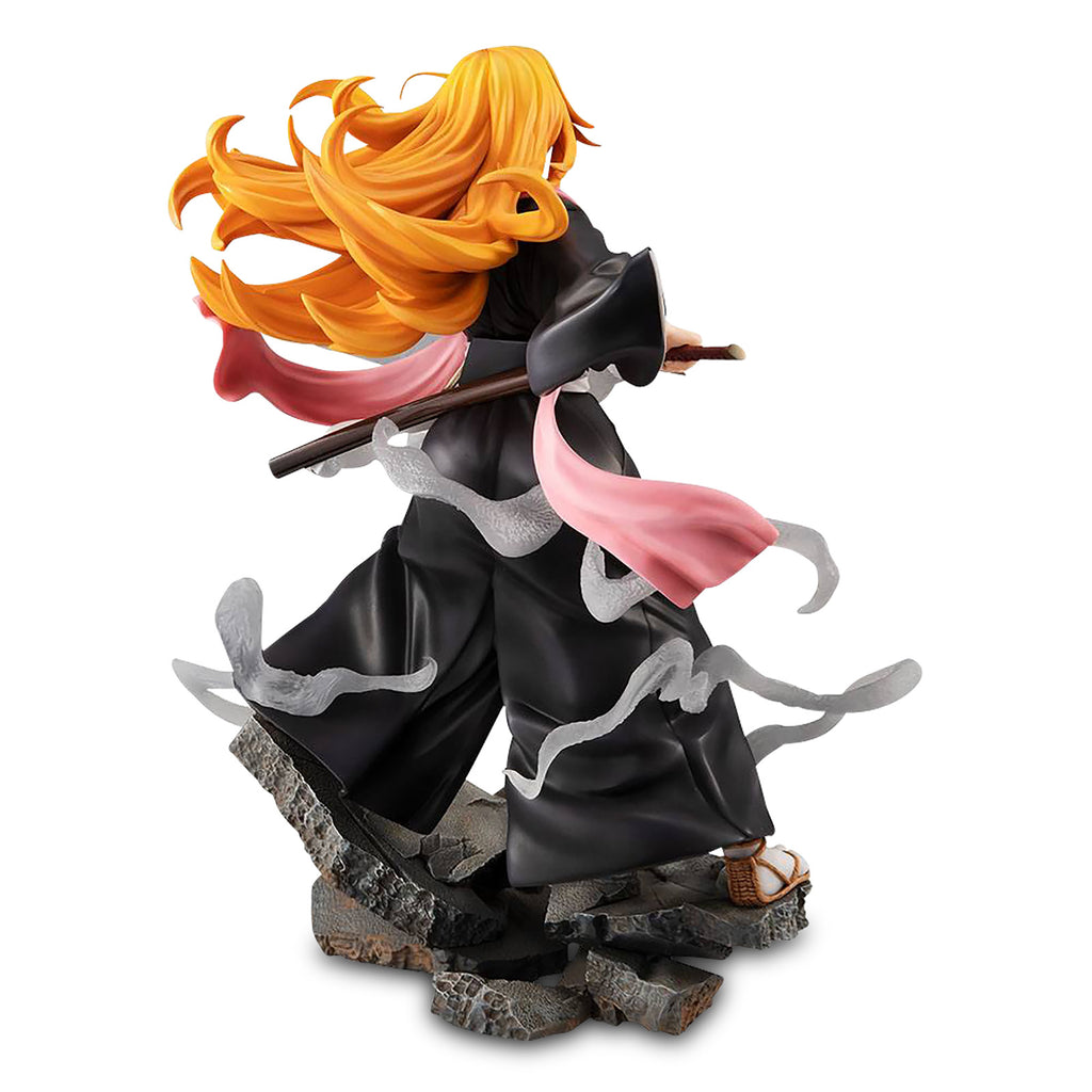 Image produit Bleach - Statue de Rangiku Matsumoto