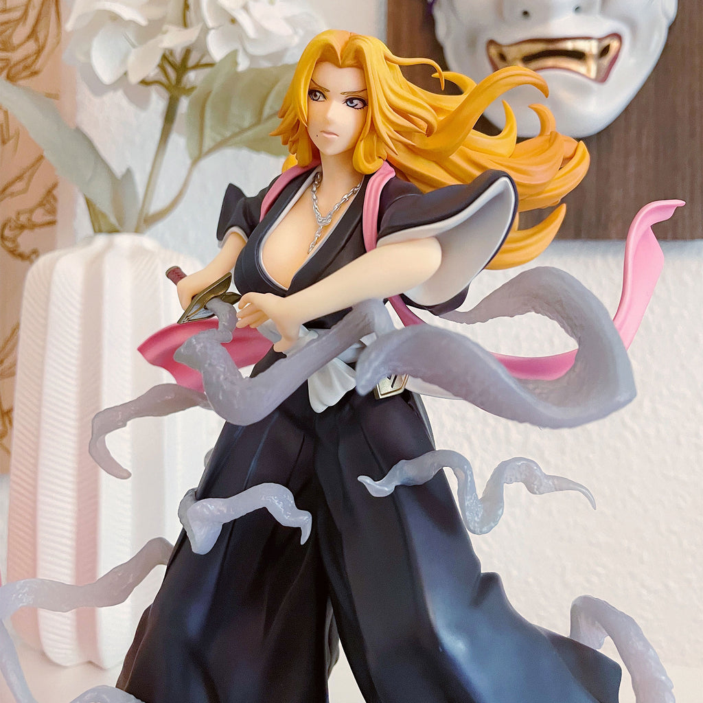 Image produit Bleach - Statue de Rangiku Matsumoto