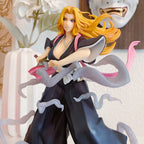 Image produit Bleach - Statue de Rangiku Matsumoto