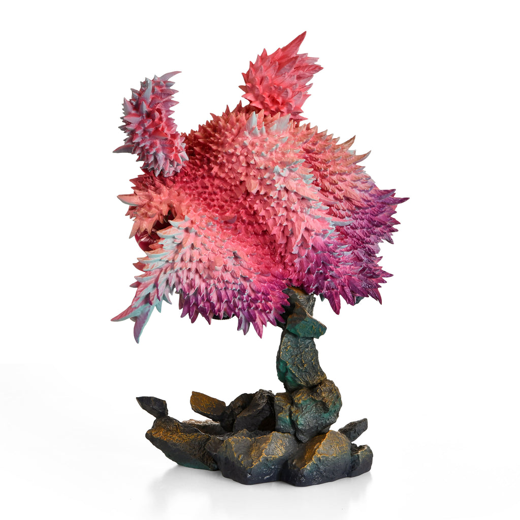 Image produit One Piece - Statue de Donquixote Doflamingo