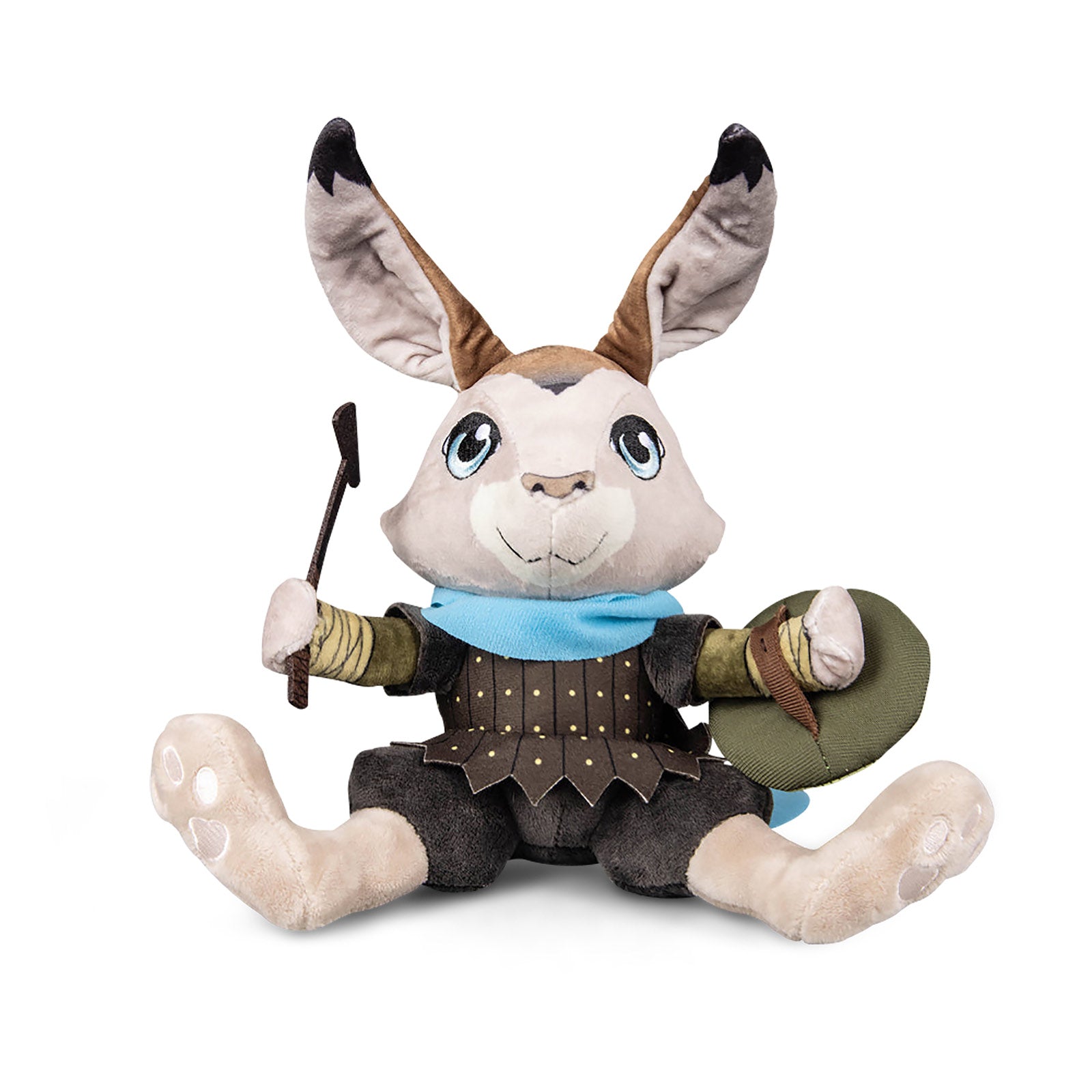 Product image Dungeons & Dragons - Agdon Longscarf Plush Figure