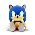 Image produit Sonic the Hedgehog - Figurine en peluche HugMe avec vibration 40cm