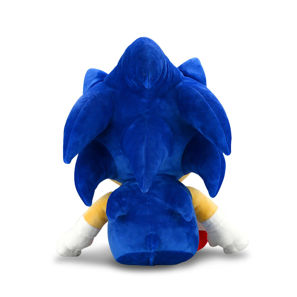 Image produit Sonic the Hedgehog - Figurine en peluche HugMe avec vibration 40cm