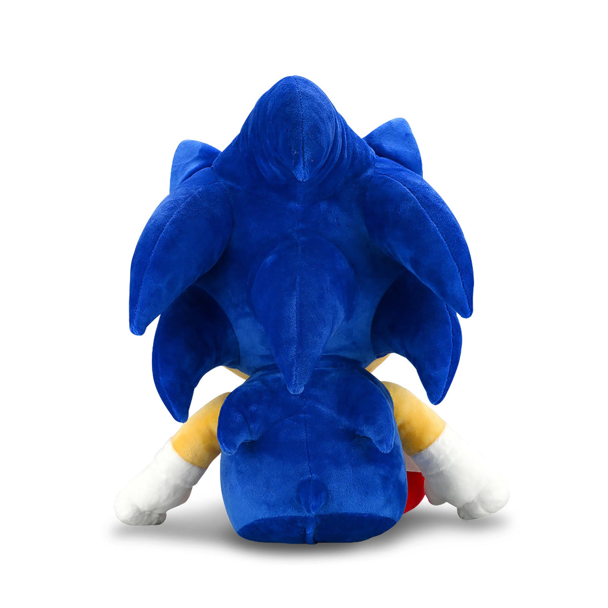 Image produit Sonic the Hedgehog - Figurine en peluche HugMe avec vibration 40cm