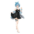 Product image Re:Zero - Rem Loungewear Ver. Renewal Figure