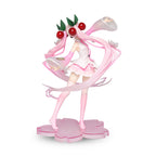 Image produit Hatsune Miku - Sakura Miku Nouvellement Ecrite 2020 Ver. Figurine