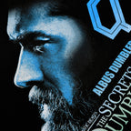 Product image Dumbledore & Grindelwald T-Shirt Black - Fantastic Beasts
