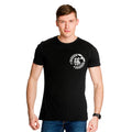 Image produit T-shirt Metsu Kanji pour les fans de Demon Slayer noir