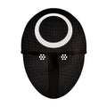 Image produit Squid Game - Masque Cercle Ouvrier