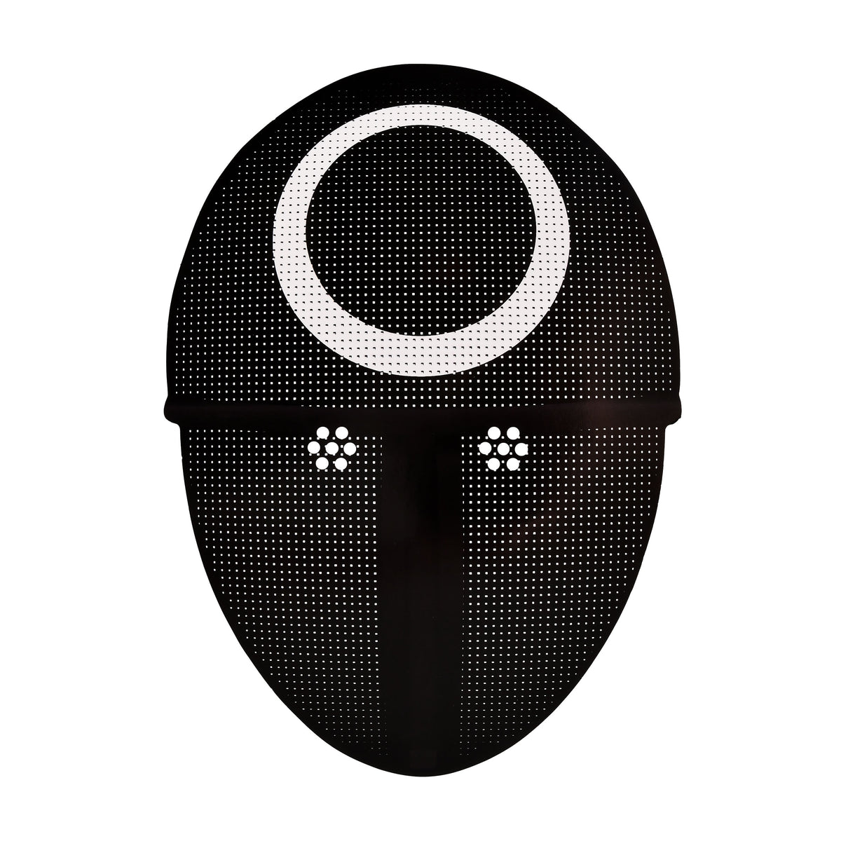 Image produit Squid Game - Masque Cercle Ouvrier