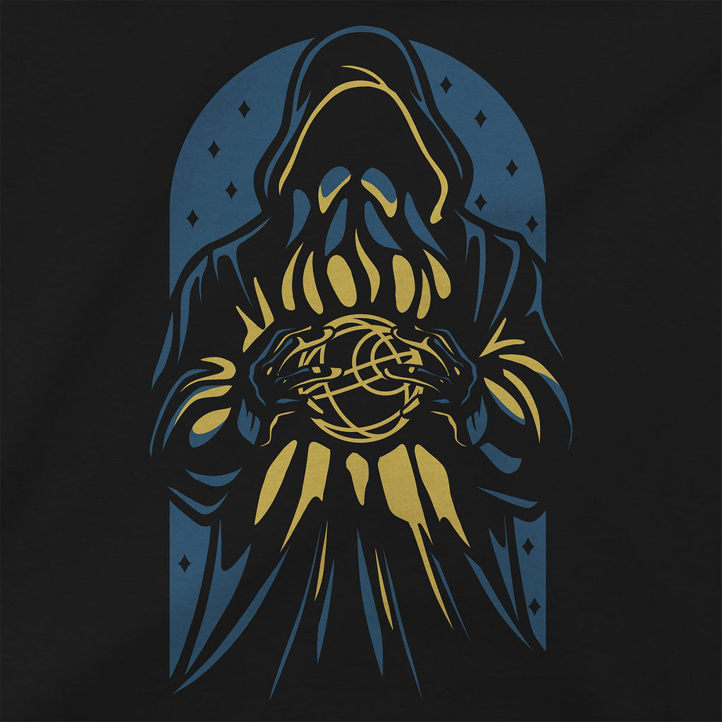 Image produit Path of Exile - T-Shirt Shaper Light noir