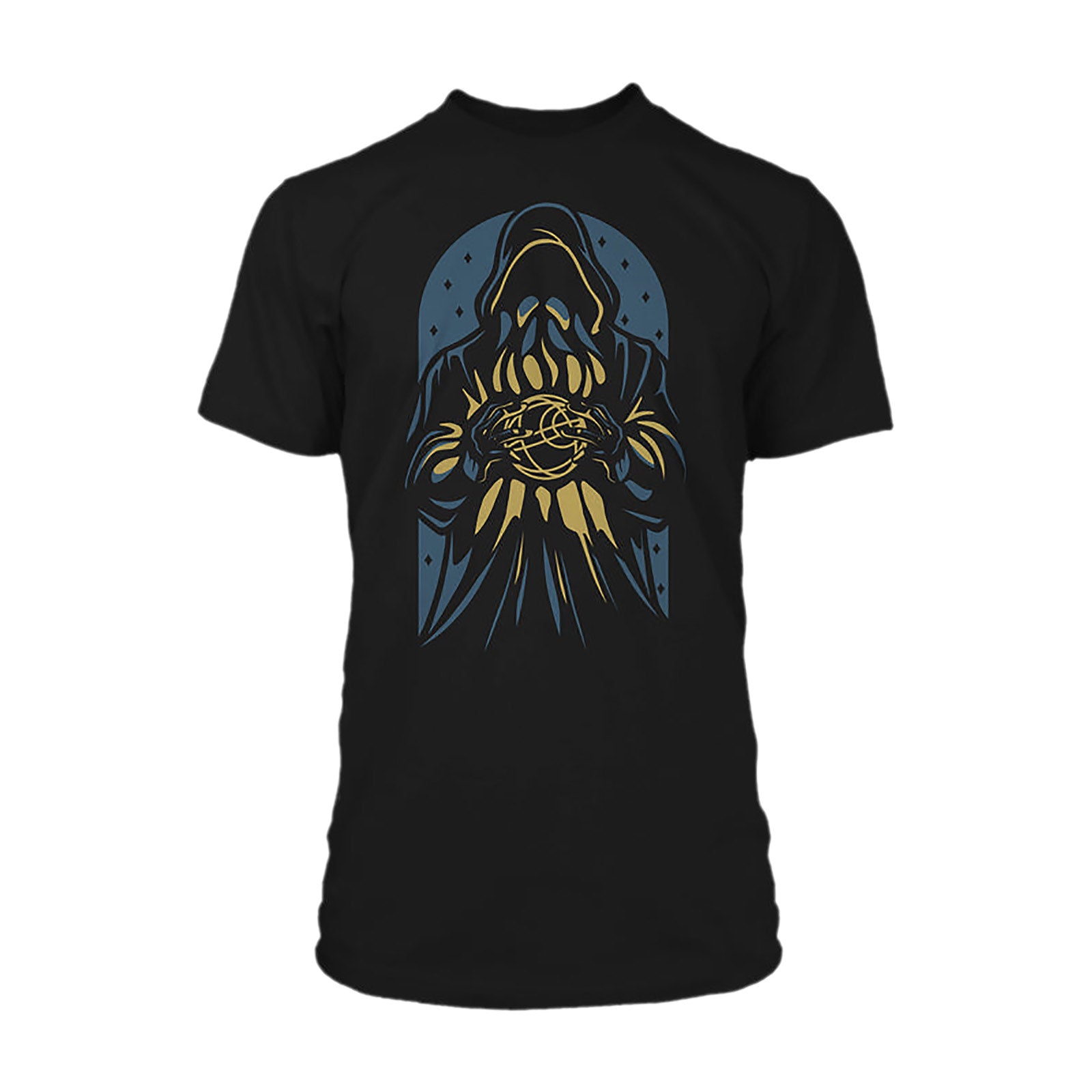 Image produit Path of Exile - T-Shirt Shaper Light noir