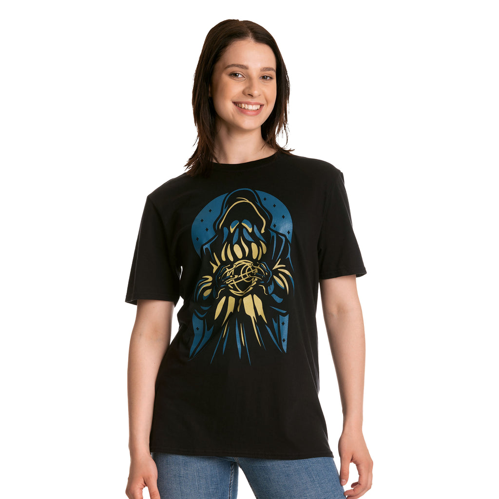 Image produit Path of Exile - T-Shirt Shaper Light noir