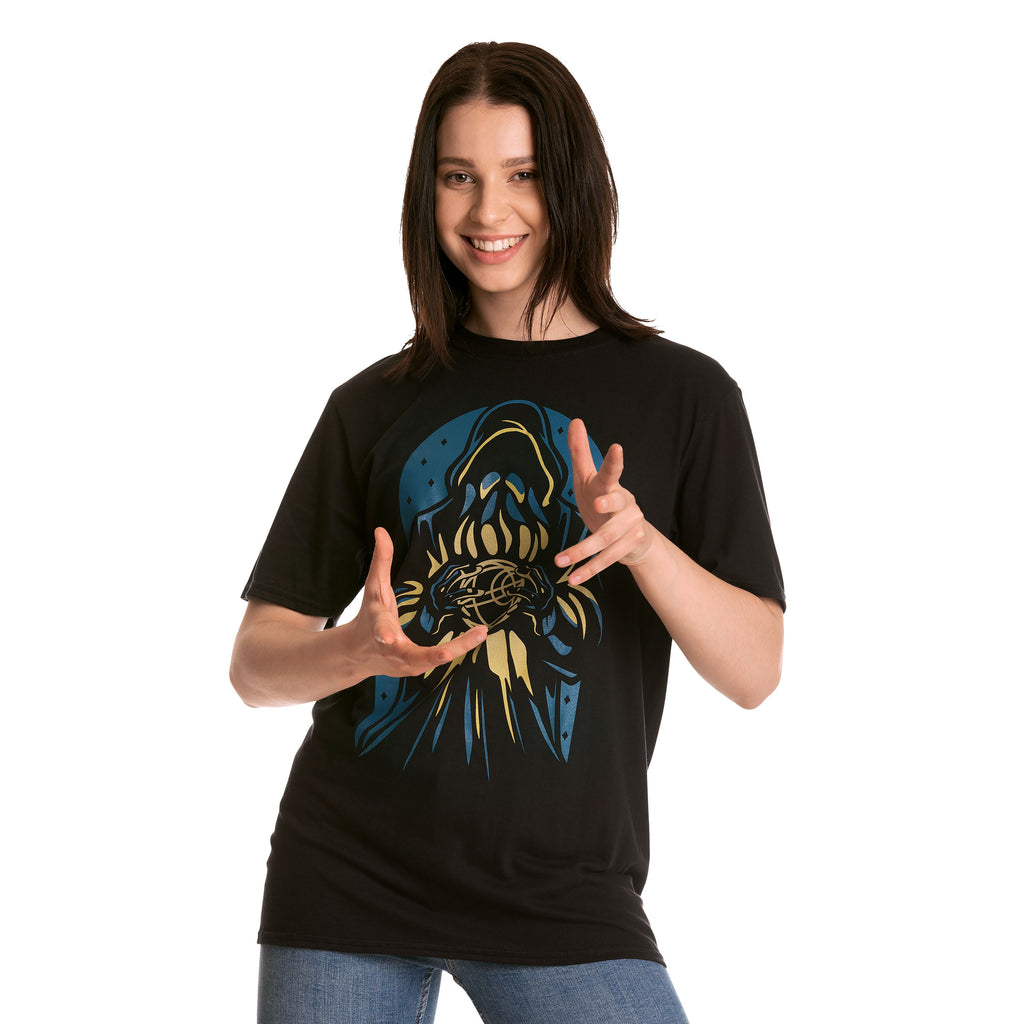 Image produit Path of Exile - T-Shirt Shaper Light noir