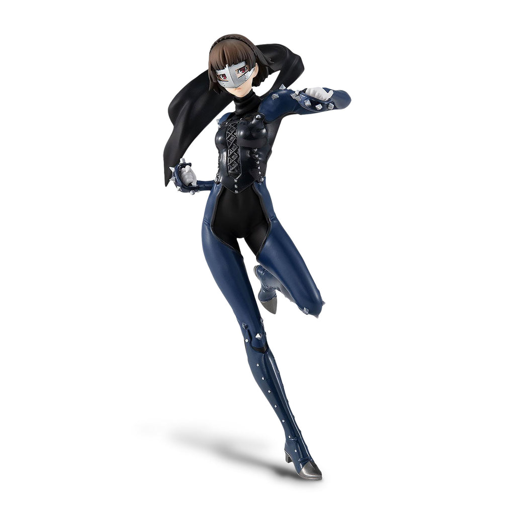 Image produit Persona 5 - Figurine de la Reine Makoto Niijima
