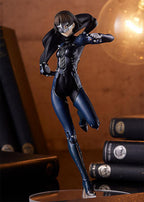 Image produit Persona 5 - Figurine de la Reine Makoto Niijima