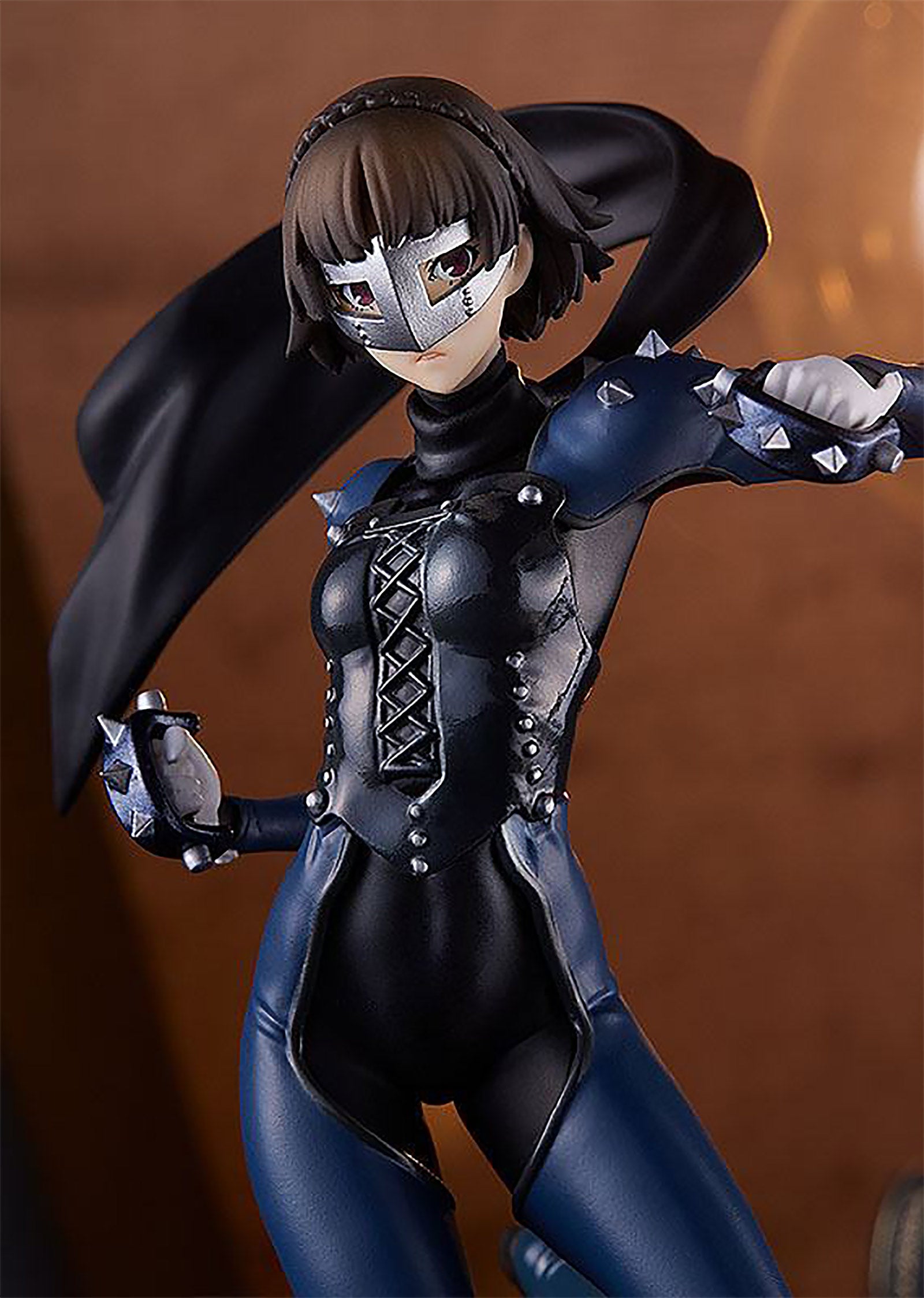 Image produit Persona 5 - Figurine de la Reine Makoto Niijima