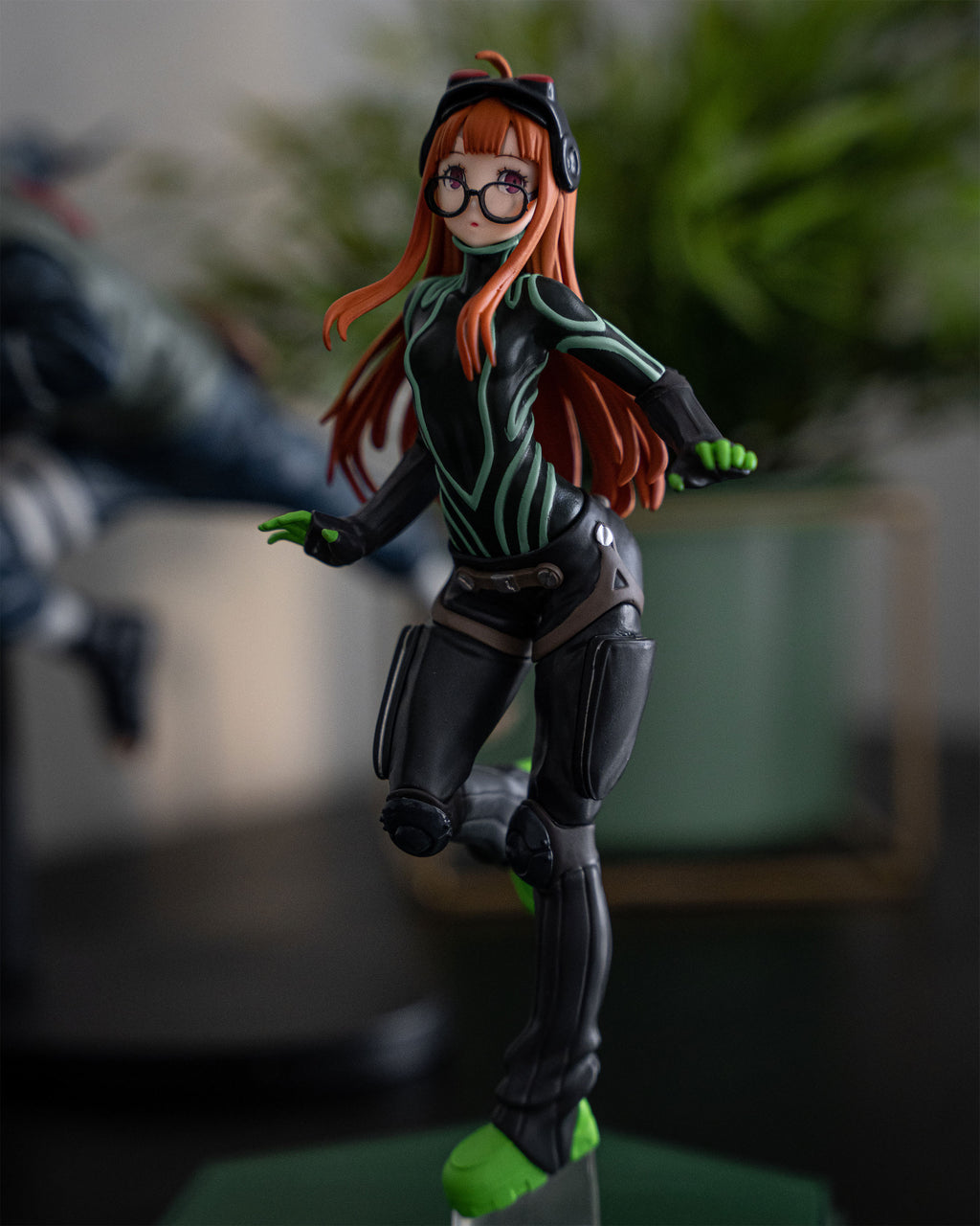 Product image Persona 5 - Sakura Futaba Oracle Figure