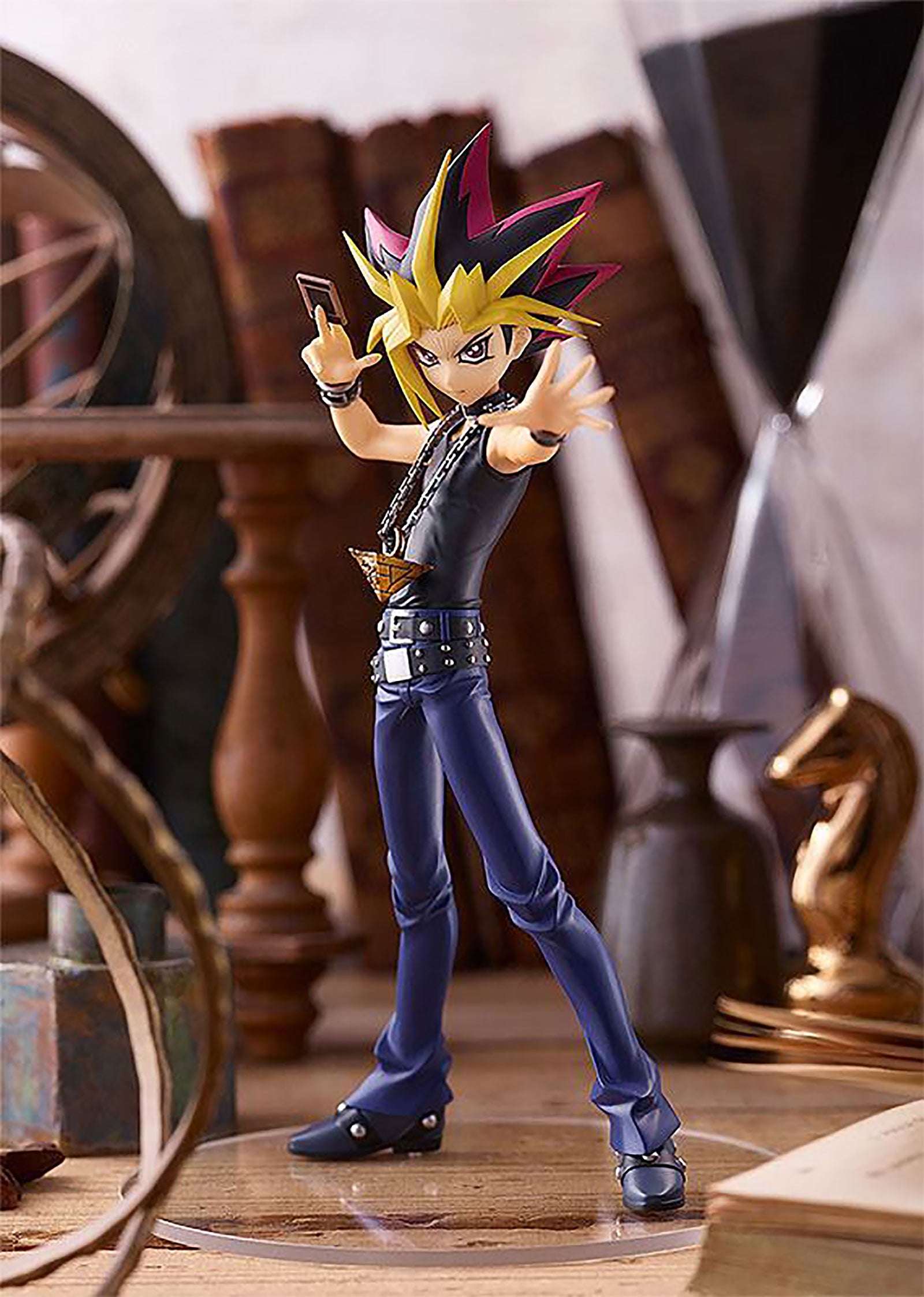 Product image Yu-Gi-Oh! - Yami Yugi Figure 18.5 cm
