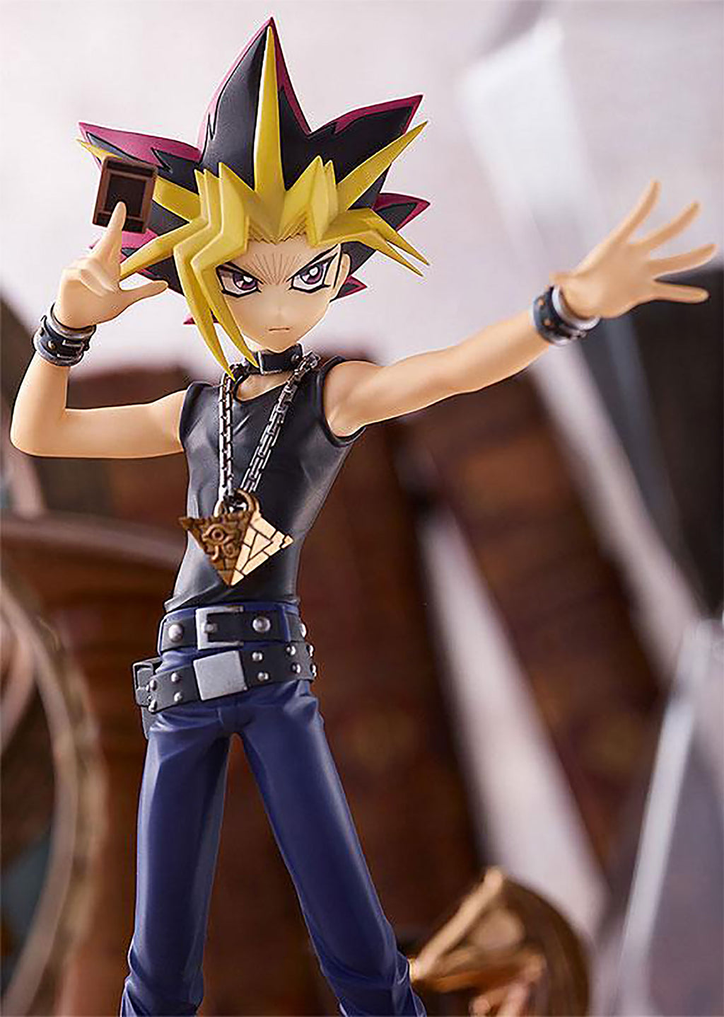Product image Yu-Gi-Oh! - Yami Yugi Figure 18.5 cm