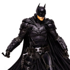 Product image The Batman Movie Statue Version 2