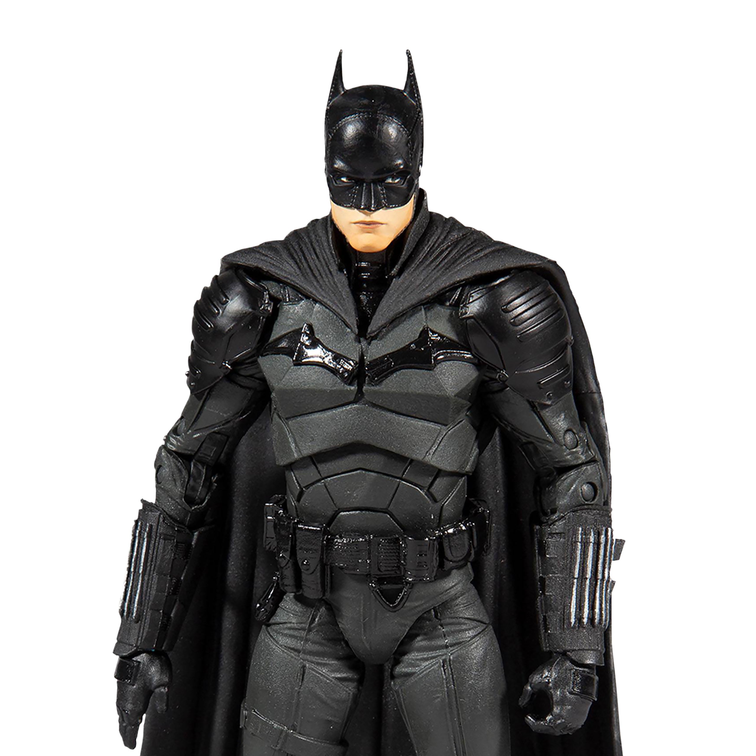 Image produit Figurine d'action The Batman 19 cm