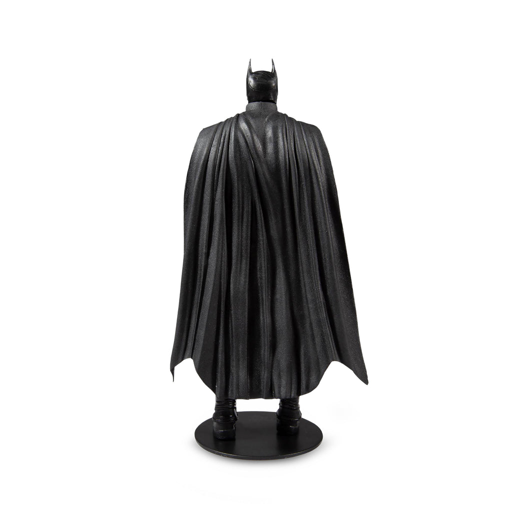 Image produit Figurine d'action The Batman 19 cm