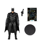 Image produit Figurine d'action The Batman 19 cm
