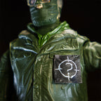 Image produit The Batman - Figurine d'action Riddler