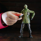 Image produit The Batman - Figurine d'action Riddler