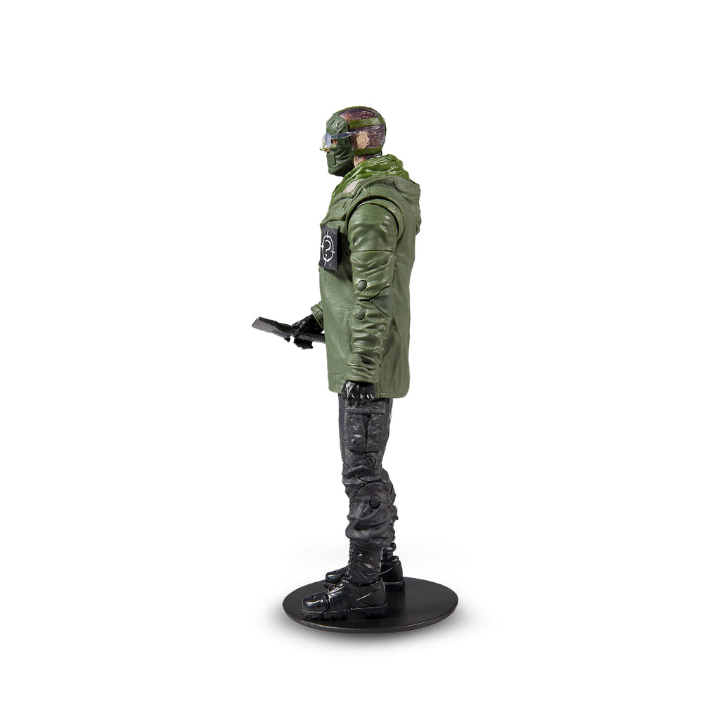 Image produit The Batman - Figurine d'action Riddler