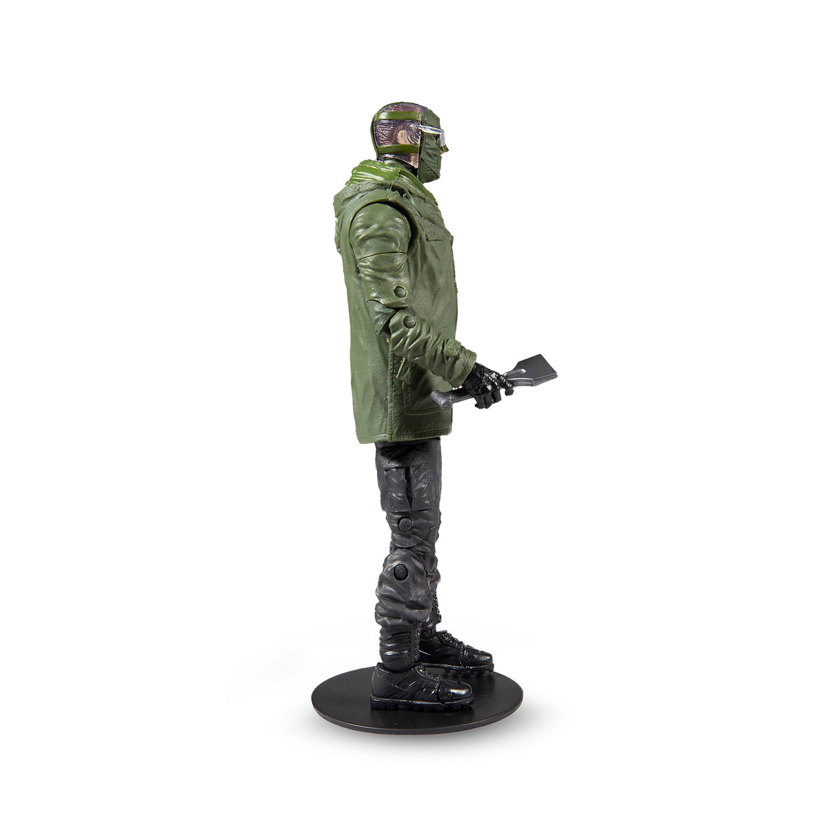 Image produit The Batman - Figurine d'action Riddler