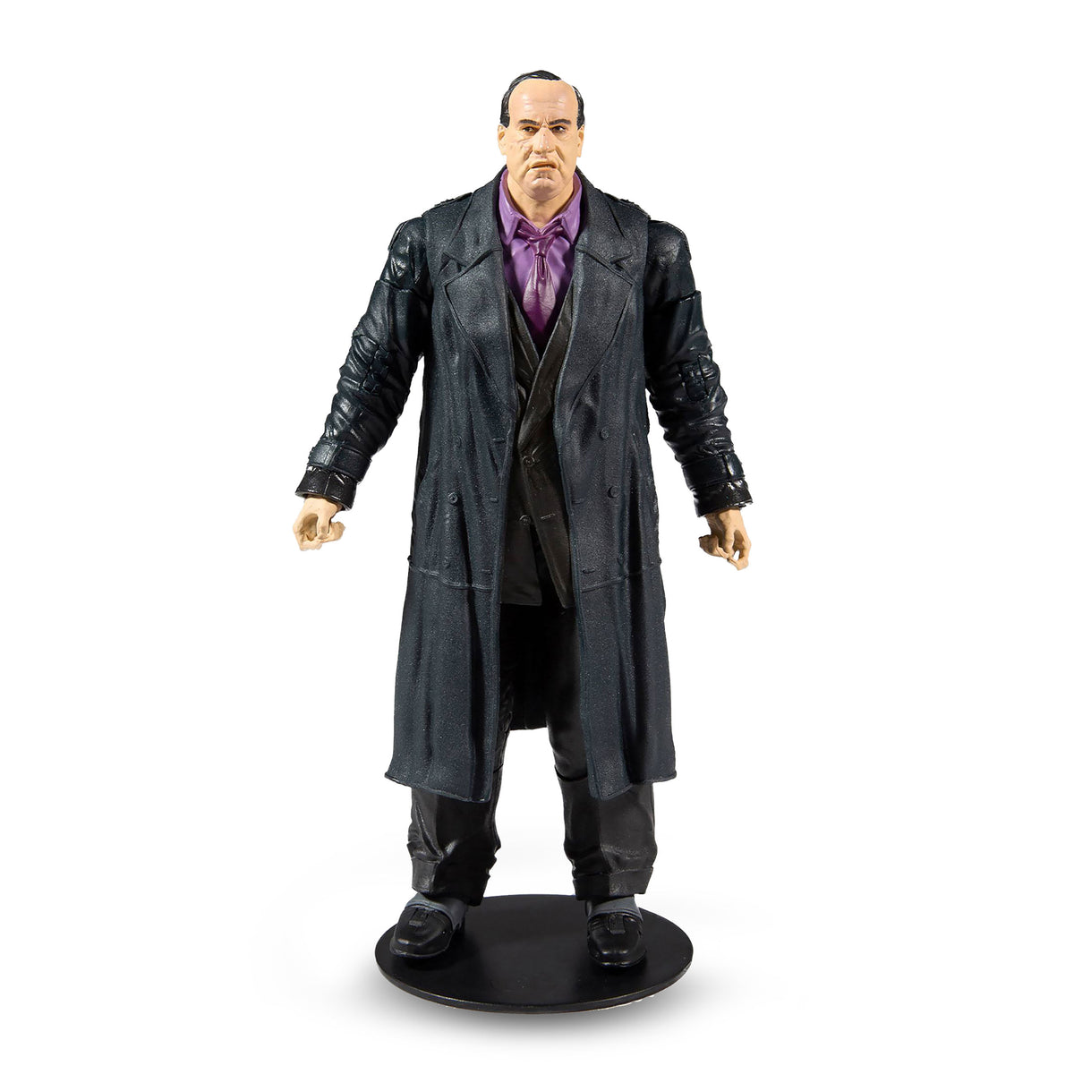 Image produit The Batman - Figurine d'action Pingouin