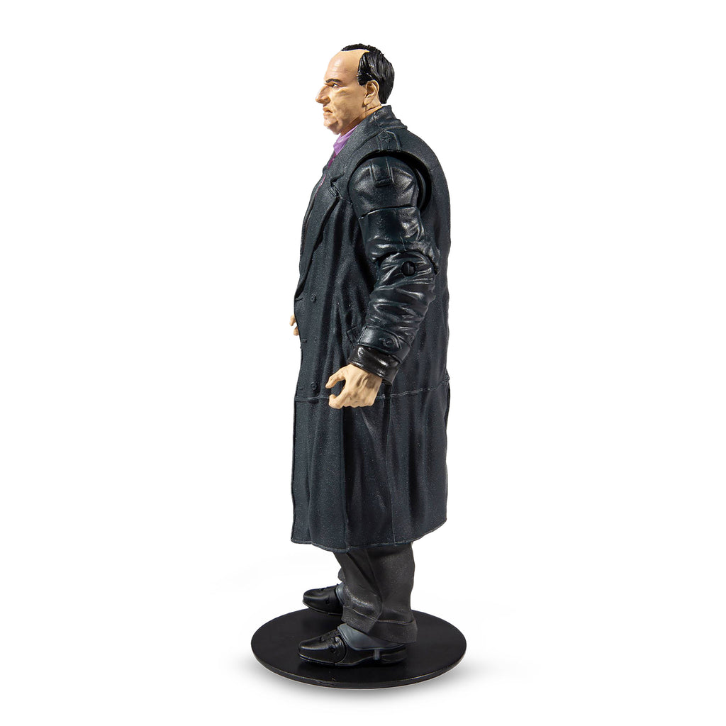 Image produit The Batman - Figurine d'action Pingouin