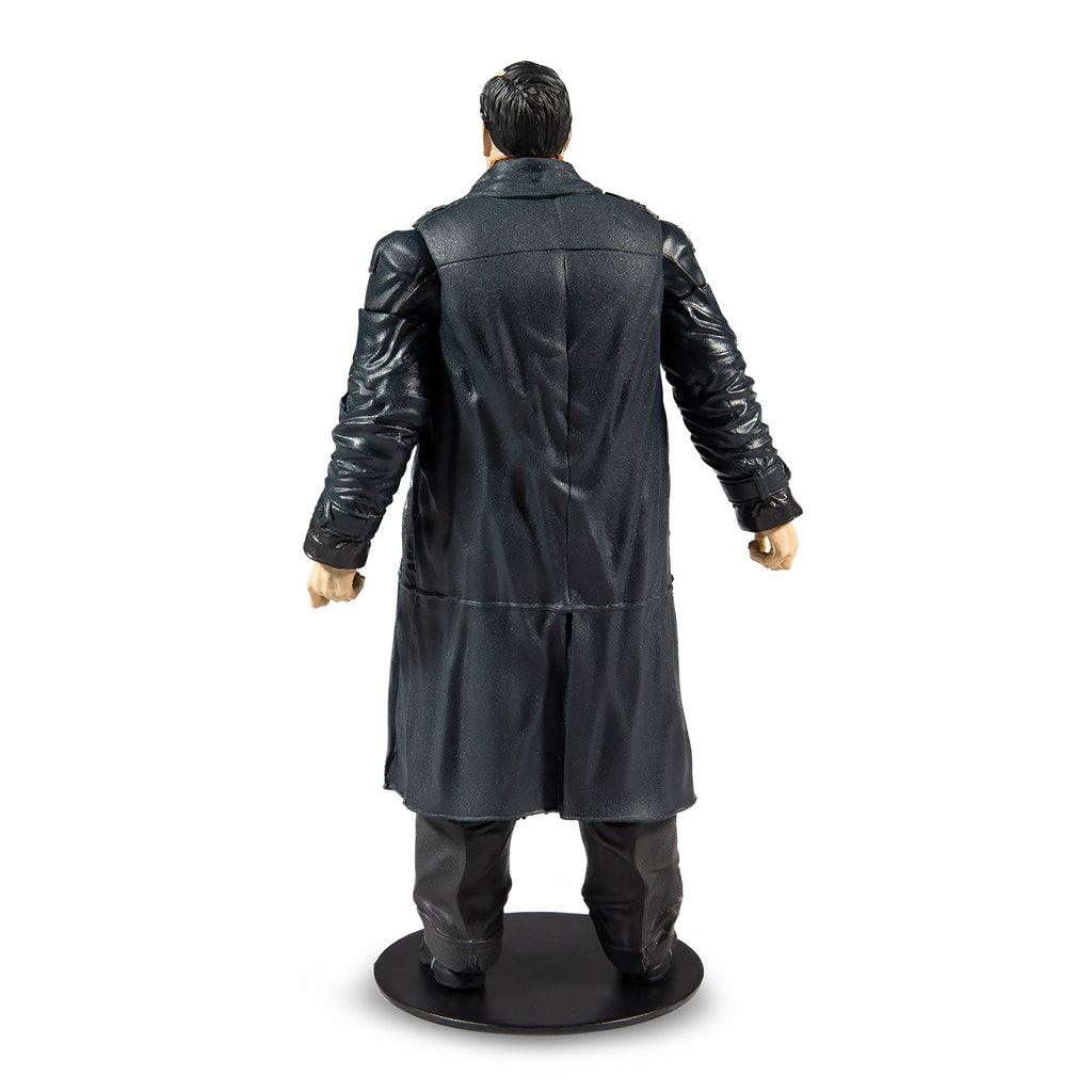 Image produit The Batman - Figurine d'action Pingouin