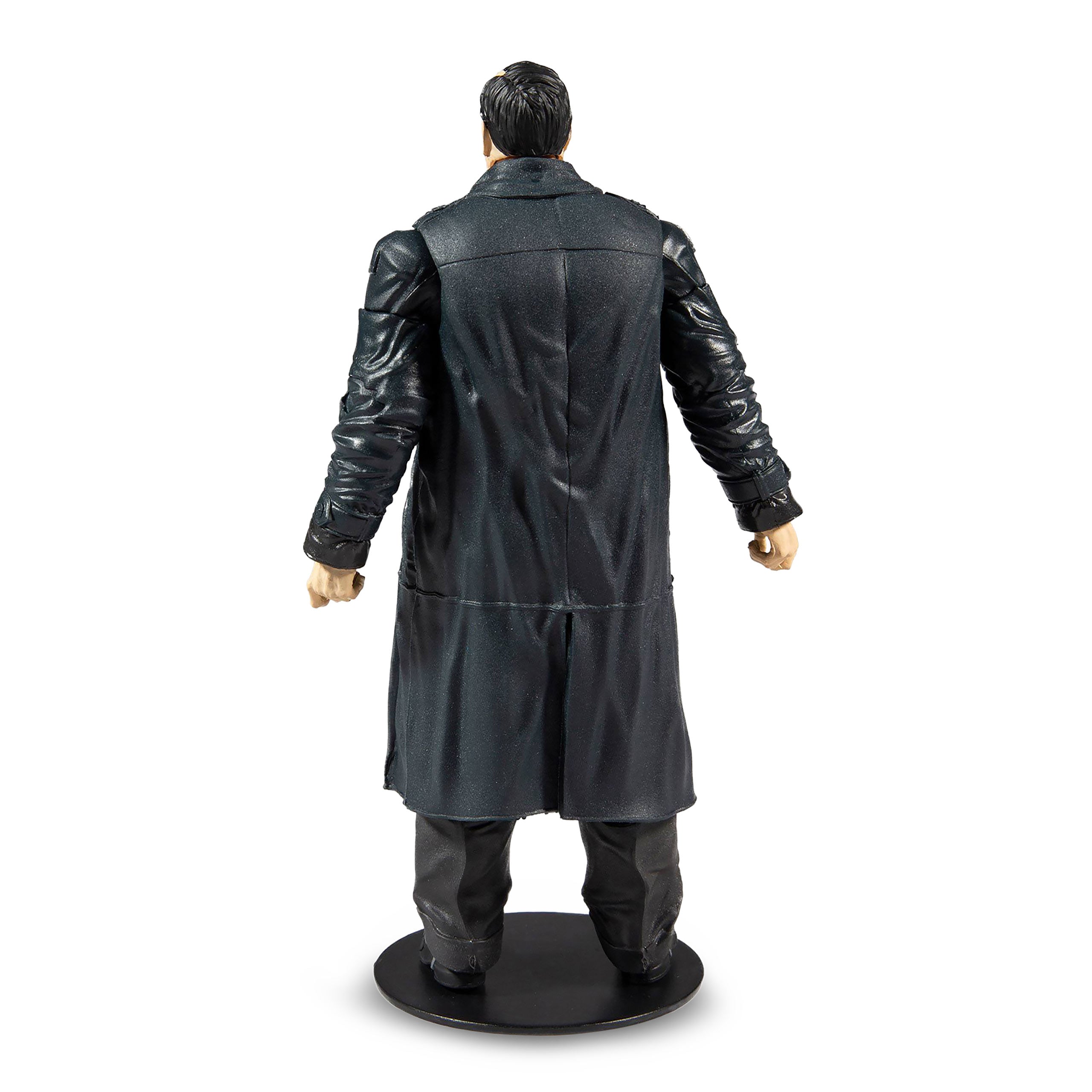 Image produit The Batman - Figurine d'action Pingouin